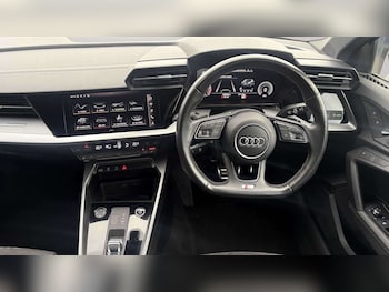 Used Audi A3 2021 for sale - 77862127: Photo