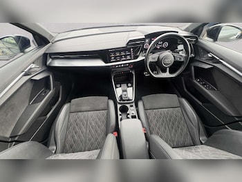 Used Audi A3 2021 for sale - 77862127: Photo