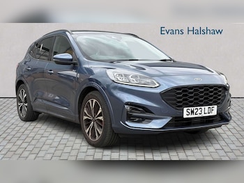 Used Ford Kuga 2023 for sale - 79339711: Photo