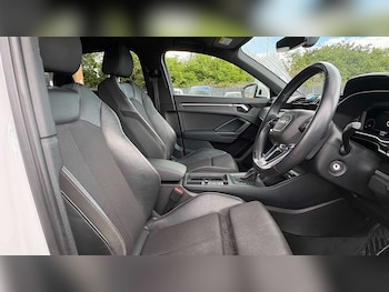 Used Audi Q3 2020 for sale - 78591847: Photo