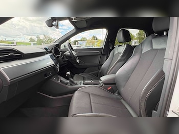 Used Audi Q3 2020 for sale - 78591847: Photo