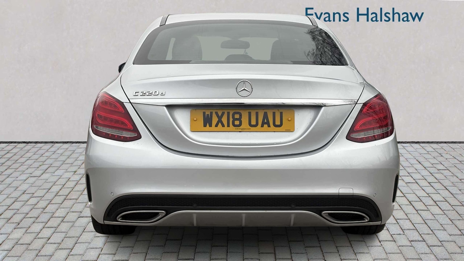 Used Mercedes-Benz C Class for sale - 77861920: Photo 11