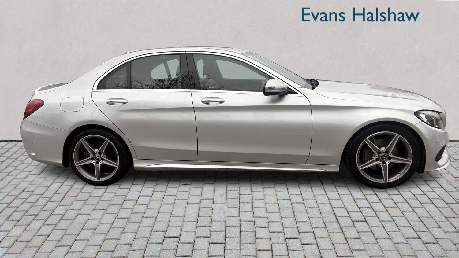 Used Mercedes-Benz C Class for sale - 77861920: Photo 12