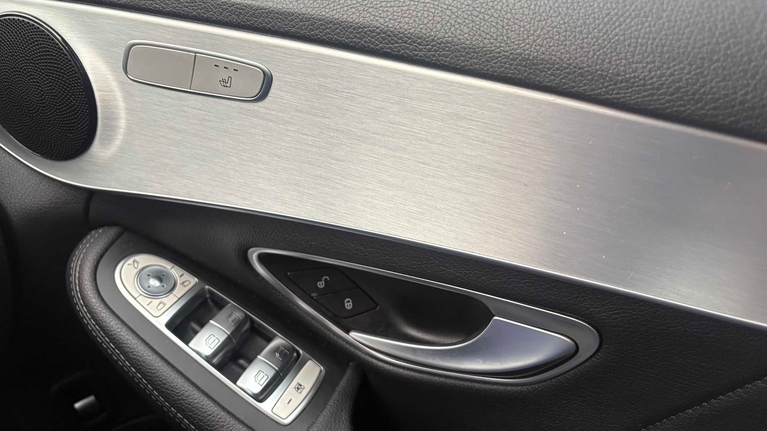 Used Mercedes-Benz C Class for sale - 77861920: Photo 14