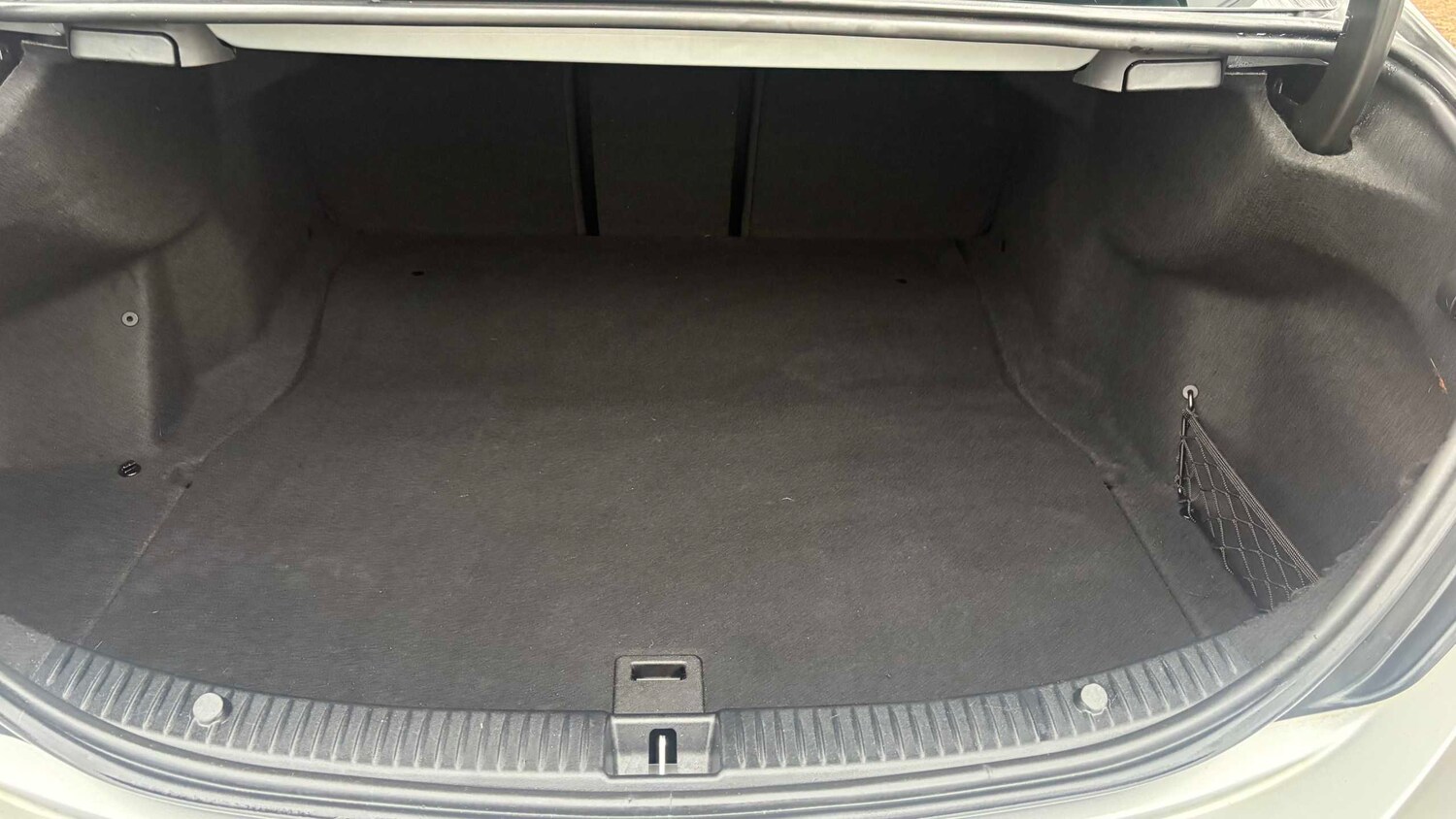 Used Mercedes-Benz C Class for sale - 77861920: Photo 19