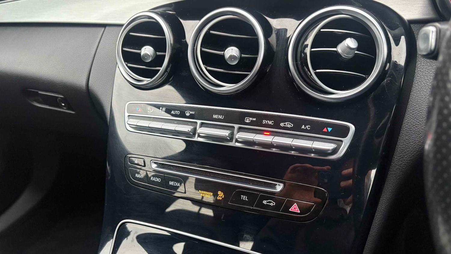 Used Mercedes-Benz C Class for sale - 77861920: Photo 7