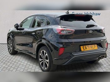 Used Ford Puma 2021 for sale - 79002362: Photo