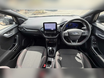 Used Ford Puma 2021 for sale - 79002362: Photo