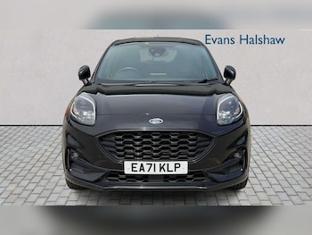 Used Ford Puma 2021 for sale - 79002362: Photo