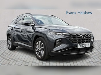 Used Hyundai TUCSON 2023 for sale - 79282315: Photo