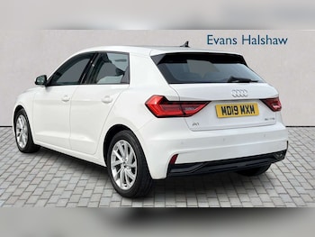 Used Audi A1 2019 for sale - 78465257: Photo