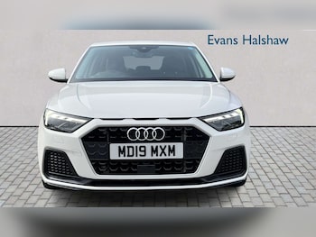 Used Audi A1 2019 for sale - 78465257: Photo
