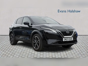 Used Nissan Qashqai 2023 for sale - 79078726: Photo