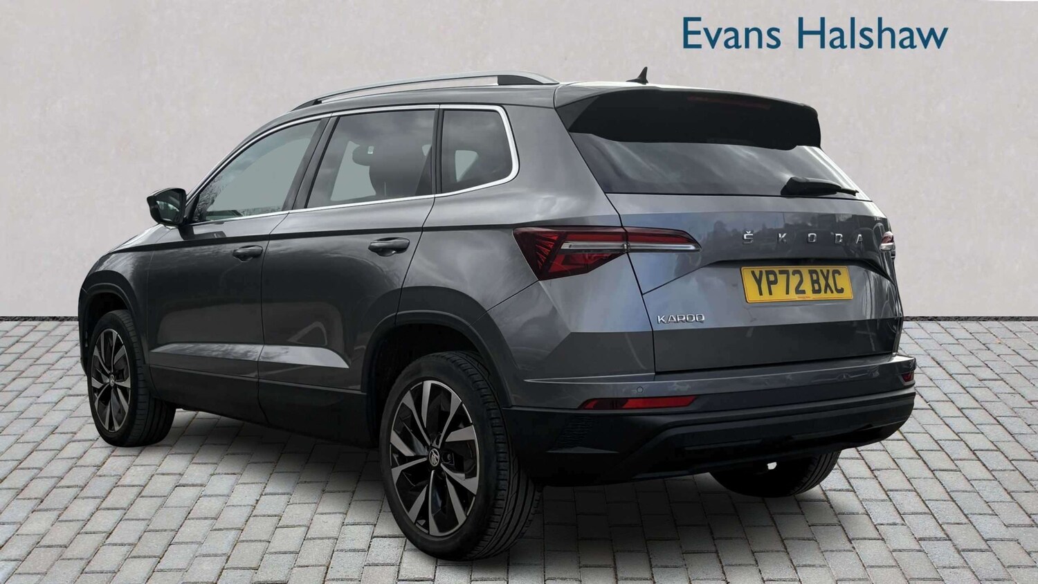 Used Skoda Karoq 2022 for sale - 77885823: Photo 10