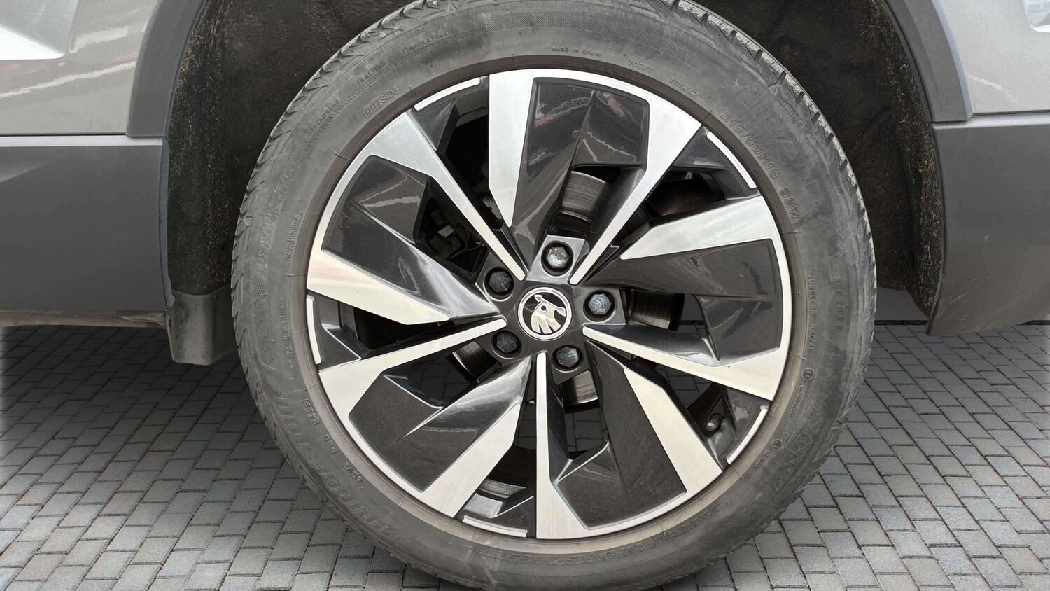 Used Skoda Karoq 2022 for sale - 77885823: Photo 11