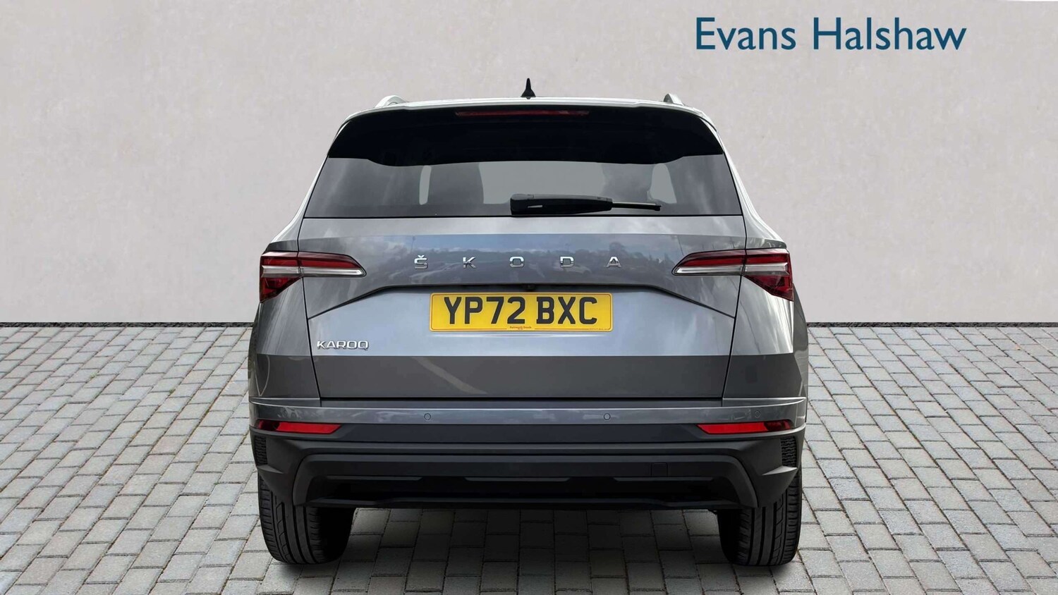 Used Skoda Karoq 2022 for sale - 77885823: Photo 18