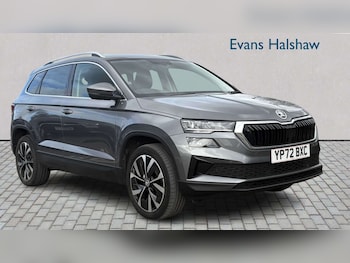 Used Skoda Karoq 2022 for sale - 77885823: Photo