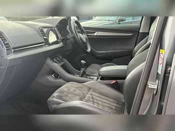 Used Skoda Karoq 2022 for sale - 77885823: Photo