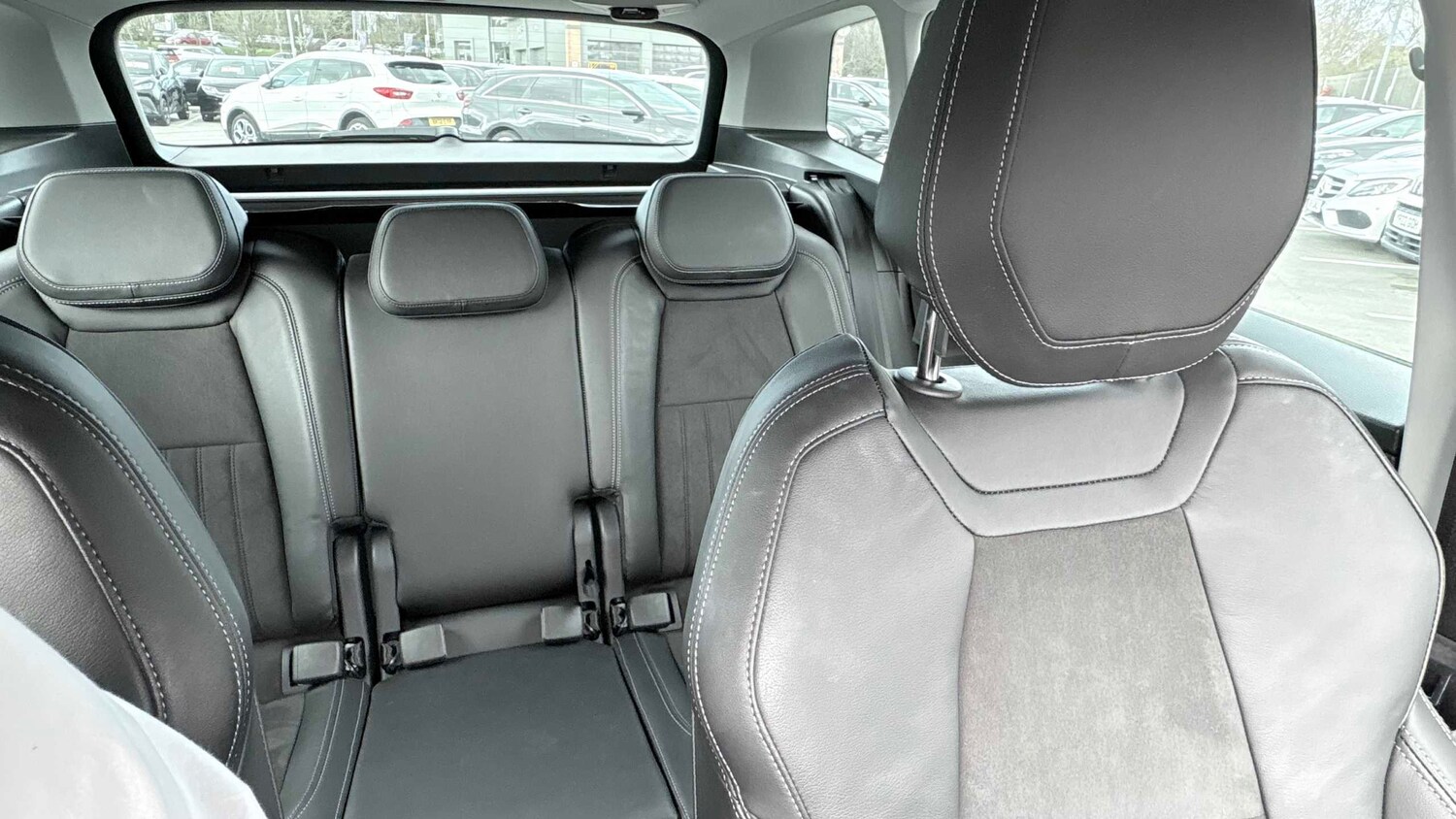 Used Skoda Karoq 2022 for sale - 77885823: Photo 9