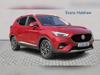 Used MG MG ZS 2024 for sale - 79250951: Photo