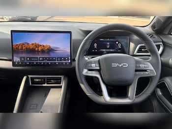 Used BYD Atto 2 2026 for sale - 79415394: Photo