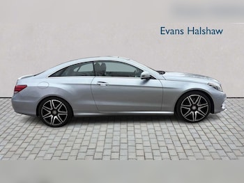 Used Mercedes-Benz E Class 2014 for sale - 77857019: Photo