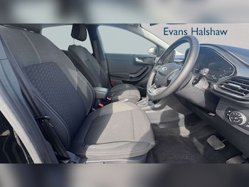 Used Ford Puma 2024 for sale - 78010262: Photo