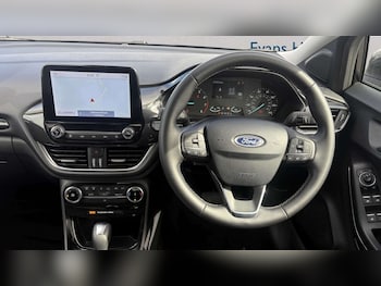 Used Ford Puma 2024 for sale - 78010262: Photo