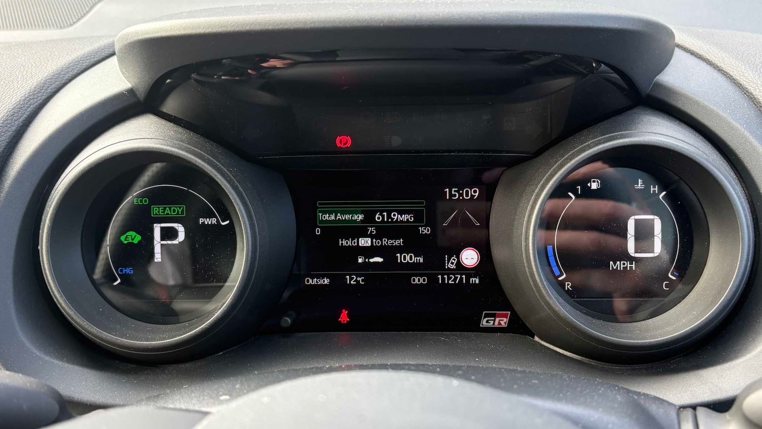 Used Toyota Yaris 2023 for sale - 78076847: Photo 15