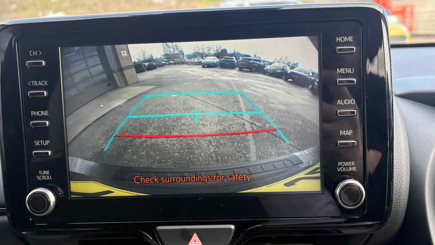 Used Toyota Yaris 2023 for sale - 78076847: Photo 17