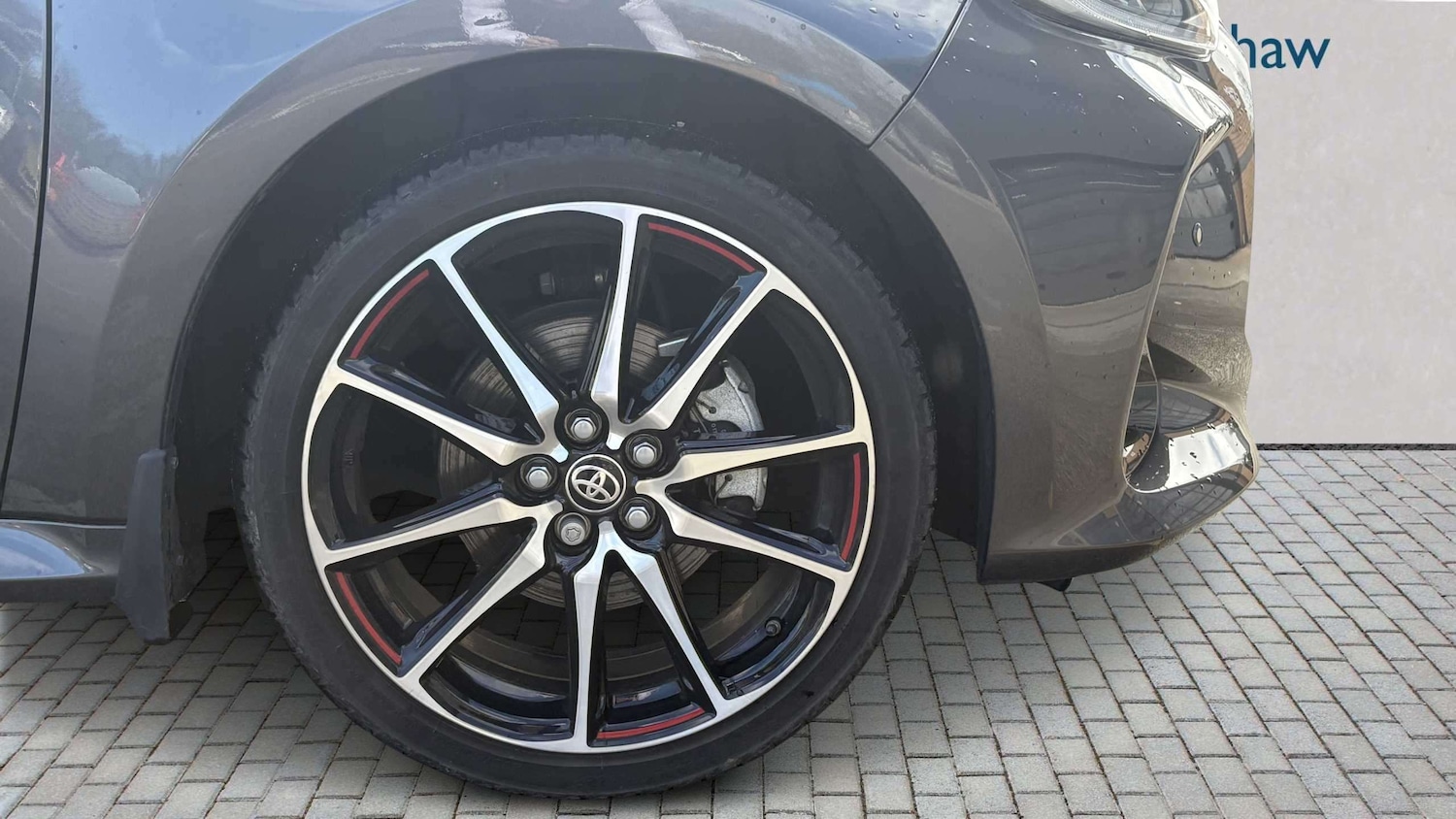 Used Toyota Yaris 2023 for sale - 78076847: Photo 5