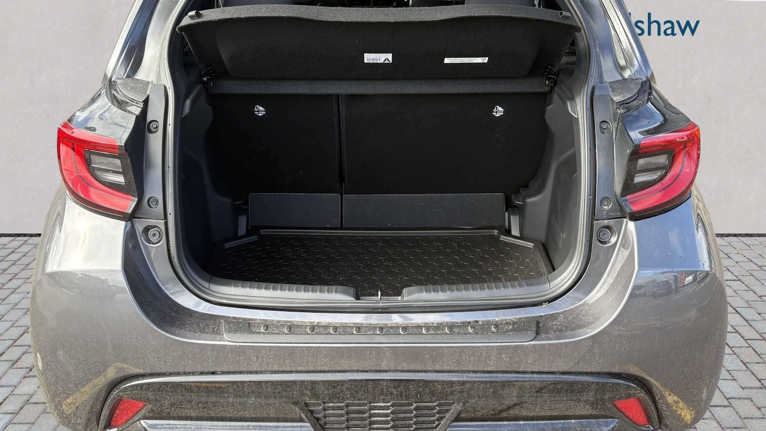 Used Toyota Yaris 2023 for sale - 78076847: Photo 7