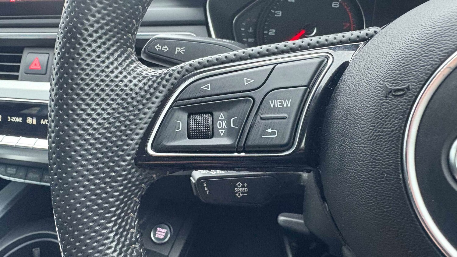 Used Audi A5 2019 for sale - 77894366: Photo 14