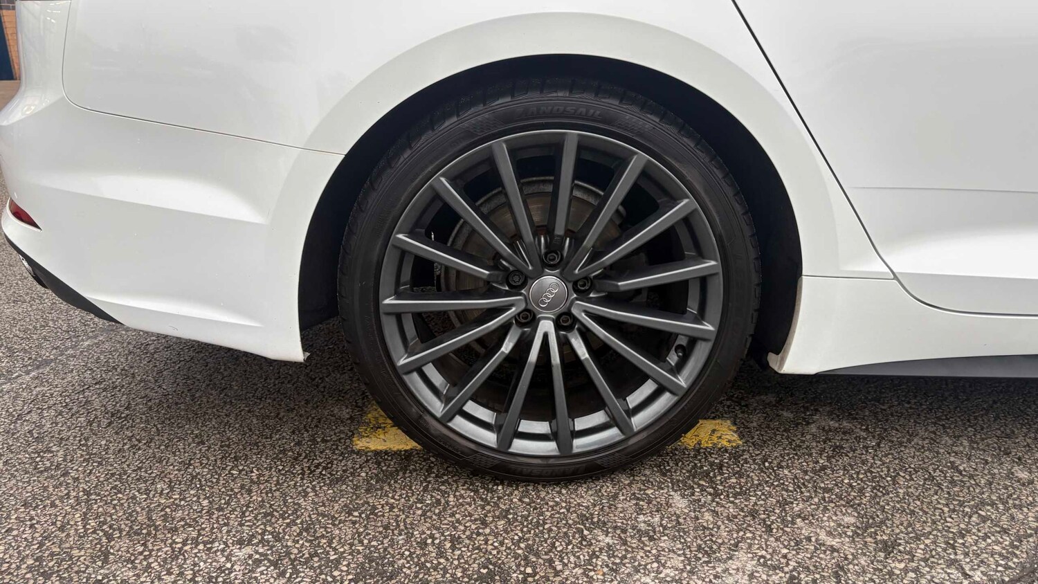 Used Audi A5 2019 for sale - 77894366: Photo 18