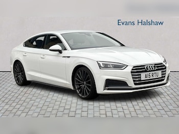 Used Audi A5 2019 for sale - 77894366: Photo