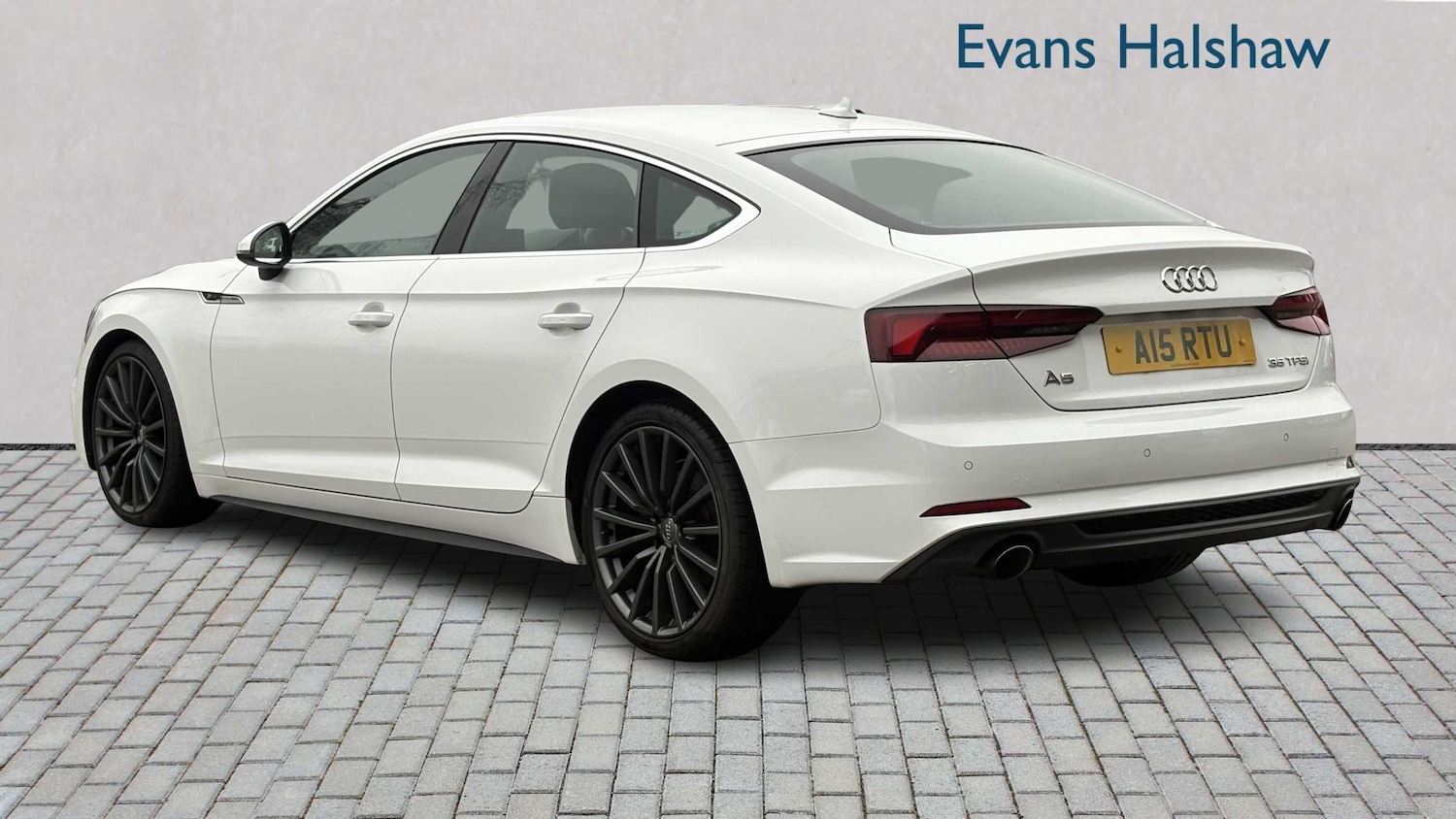 Used Audi A5 2019 for sale - 77894366: Photo 2