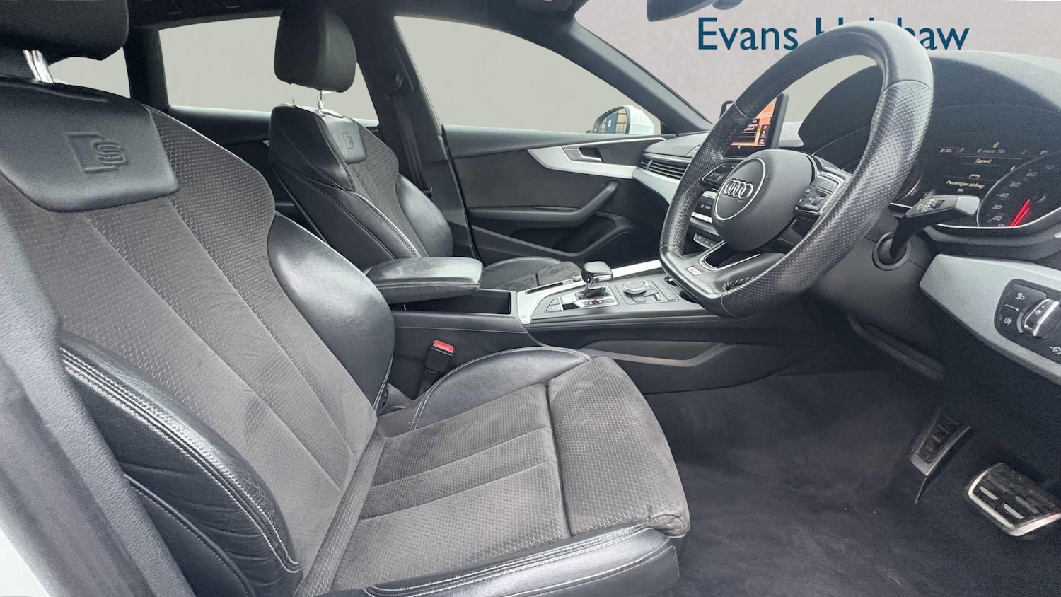 Used Audi A5 2019 for sale - 77894366: Photo 3