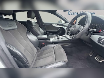 Used Audi A5 2019 for sale - 77894366: Photo