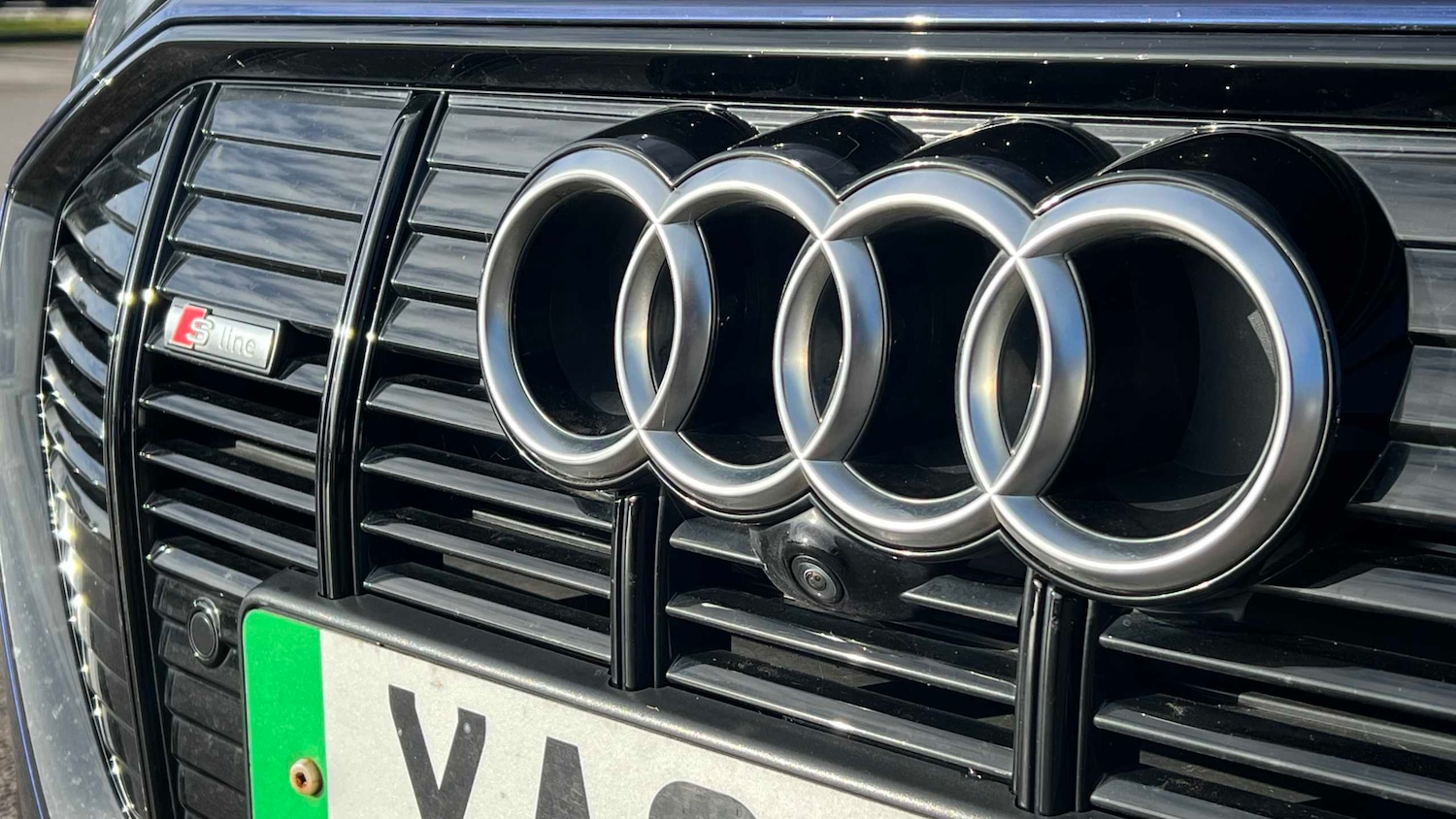 Used Audi e-tron 2021 for sale - 77886127: Photo 12