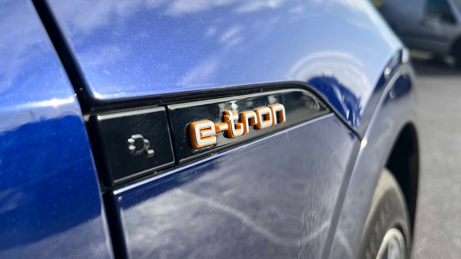 Used Audi e-tron 2021 for sale - 77886127: Photo 13