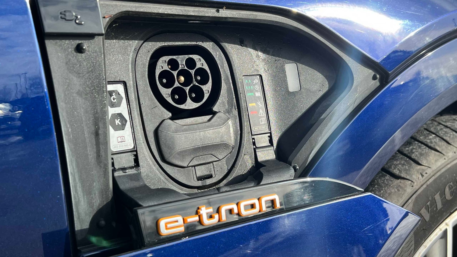 Used Audi e-tron 2021 for sale - 77886127: Photo 14