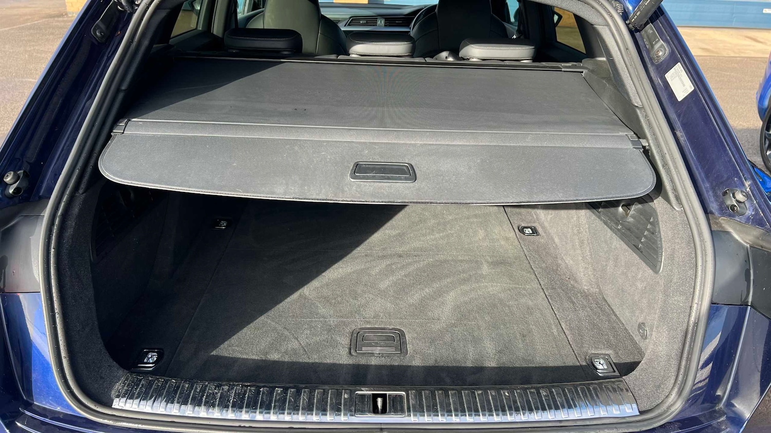 Used Audi e-tron 2021 for sale - 77886127: Photo 20