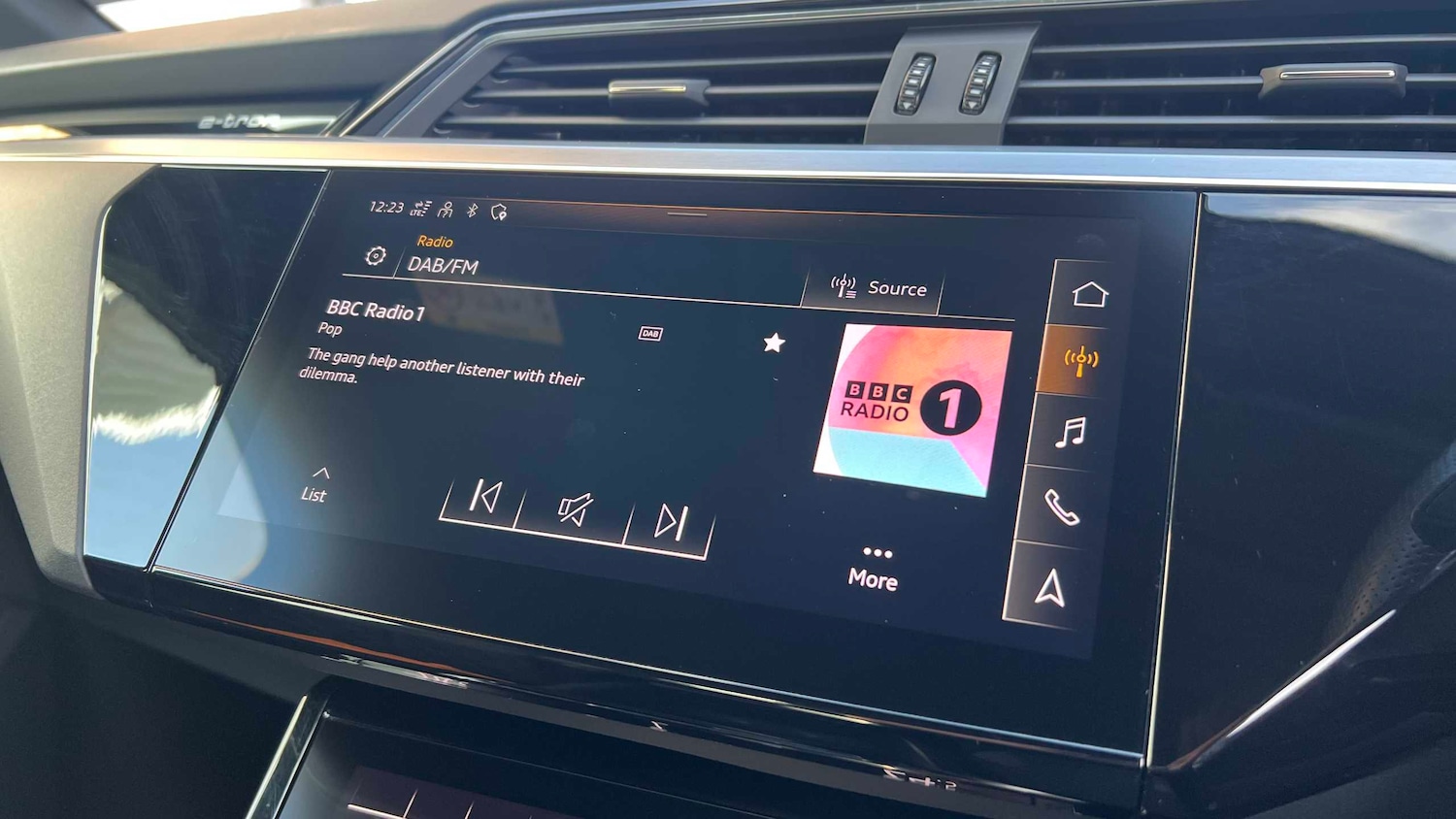 Used Audi e-tron 2021 for sale - 77886127: Photo 21