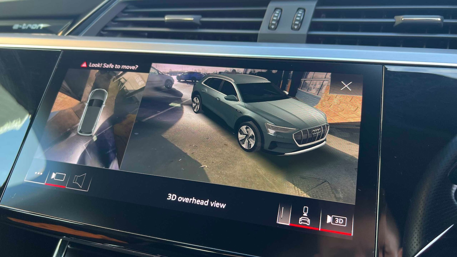 Used Audi e-tron 2021 for sale - 77886127: Photo 24