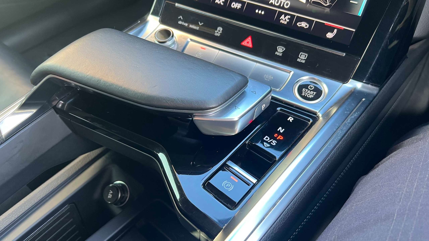 Used Audi e-tron 2021 for sale - 77886127: Photo 26