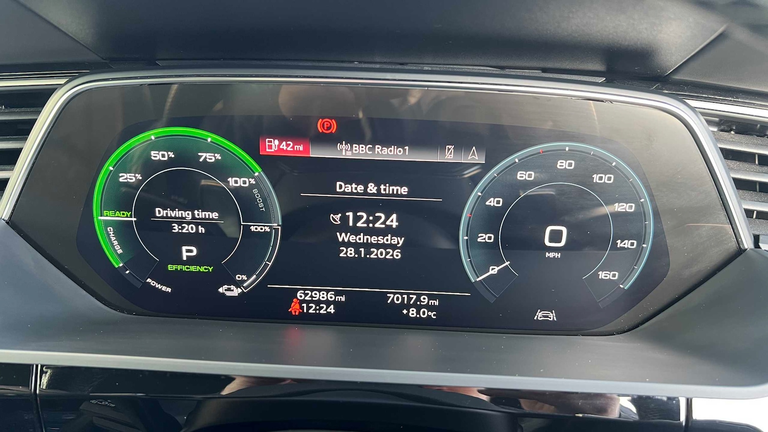 Used Audi e-tron 2021 for sale - 77886127: Photo 27