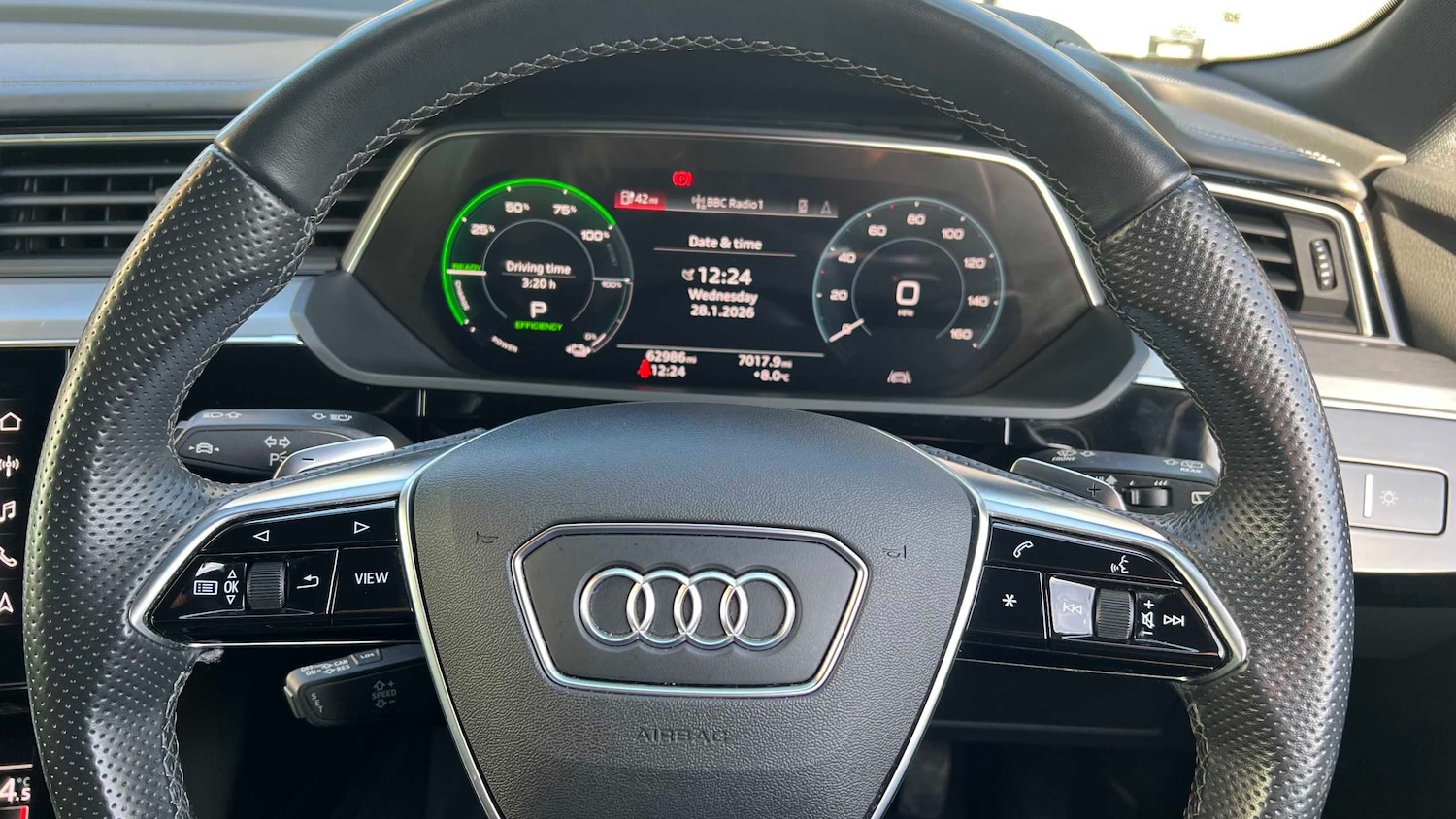 Used Audi e-tron 2021 for sale - 77886127: Photo 28