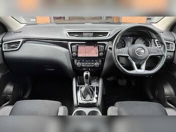 Used Nissan Qashqai 2021 for sale - 79864344: Photo