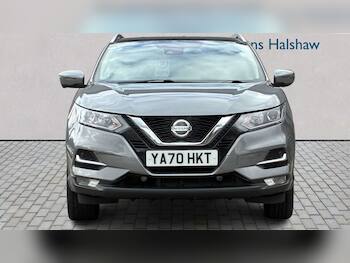 Used Nissan Qashqai 2021 for sale - 79864344: Photo
