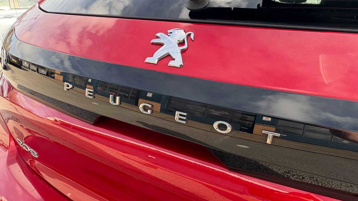 Used Peugeot 208 for sale - 77857076: Photo 12